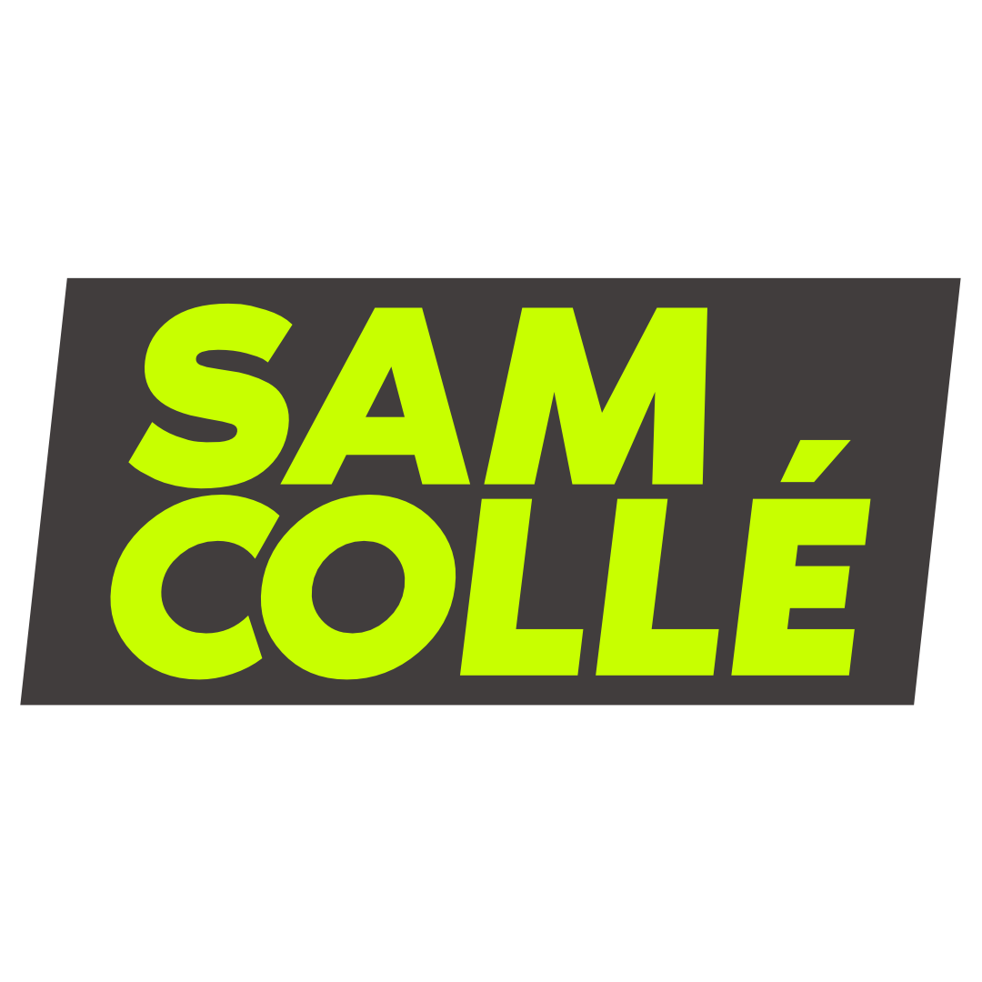 Logo Sam Collé