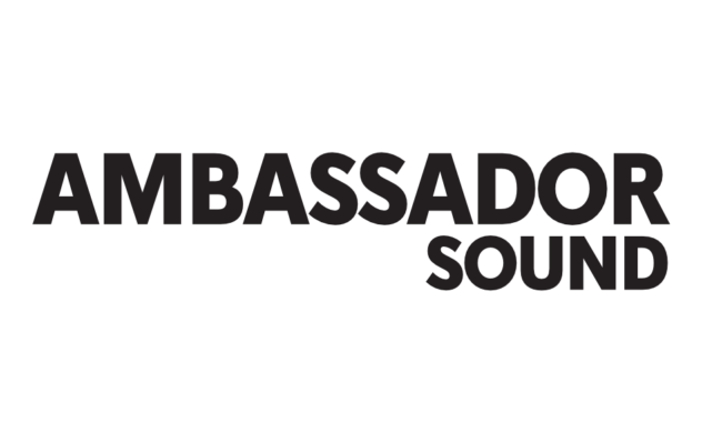 Ambassador Sound