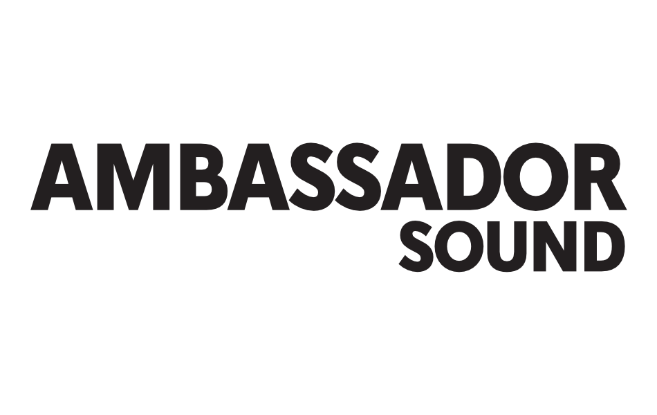 Logo Ambassador Sound