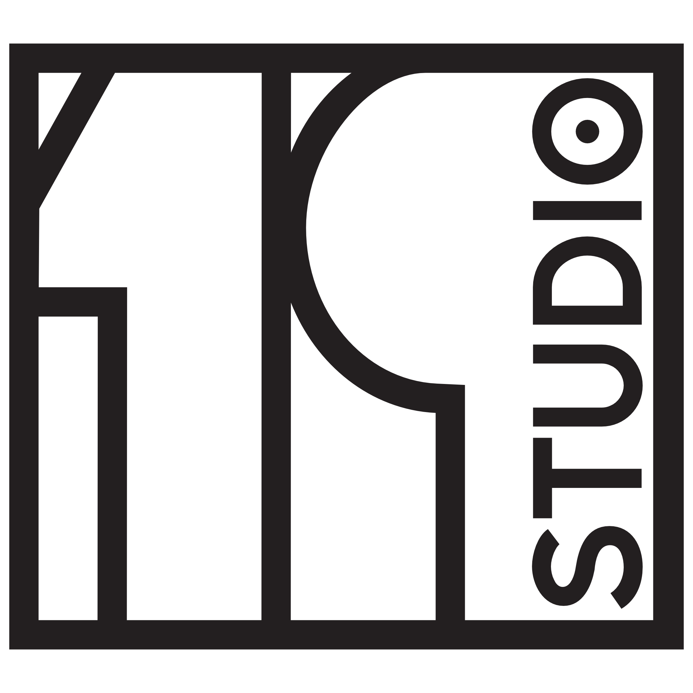 Logo Studio 19